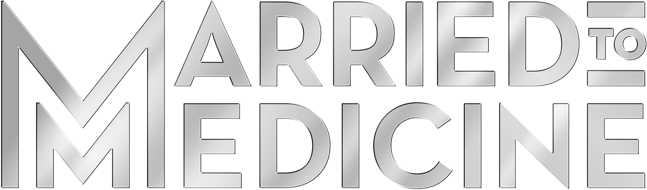 Married to Medicine Logo