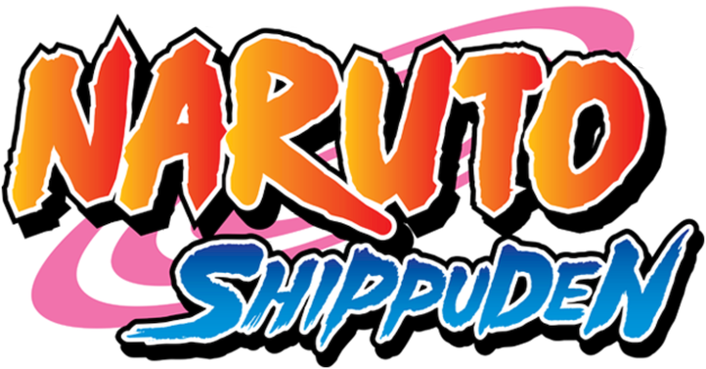 Naruto Shippūden