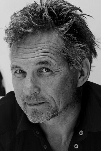 et billede af Rik Launspach