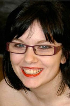 et billede af Jessica Lo