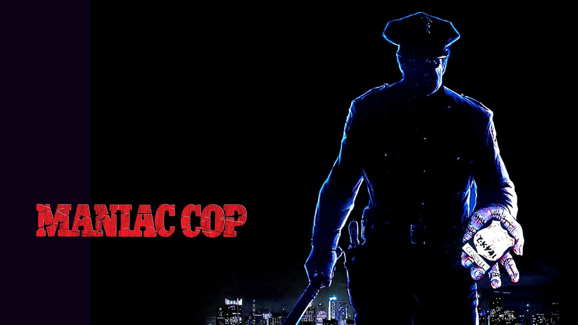 Maniac Cop