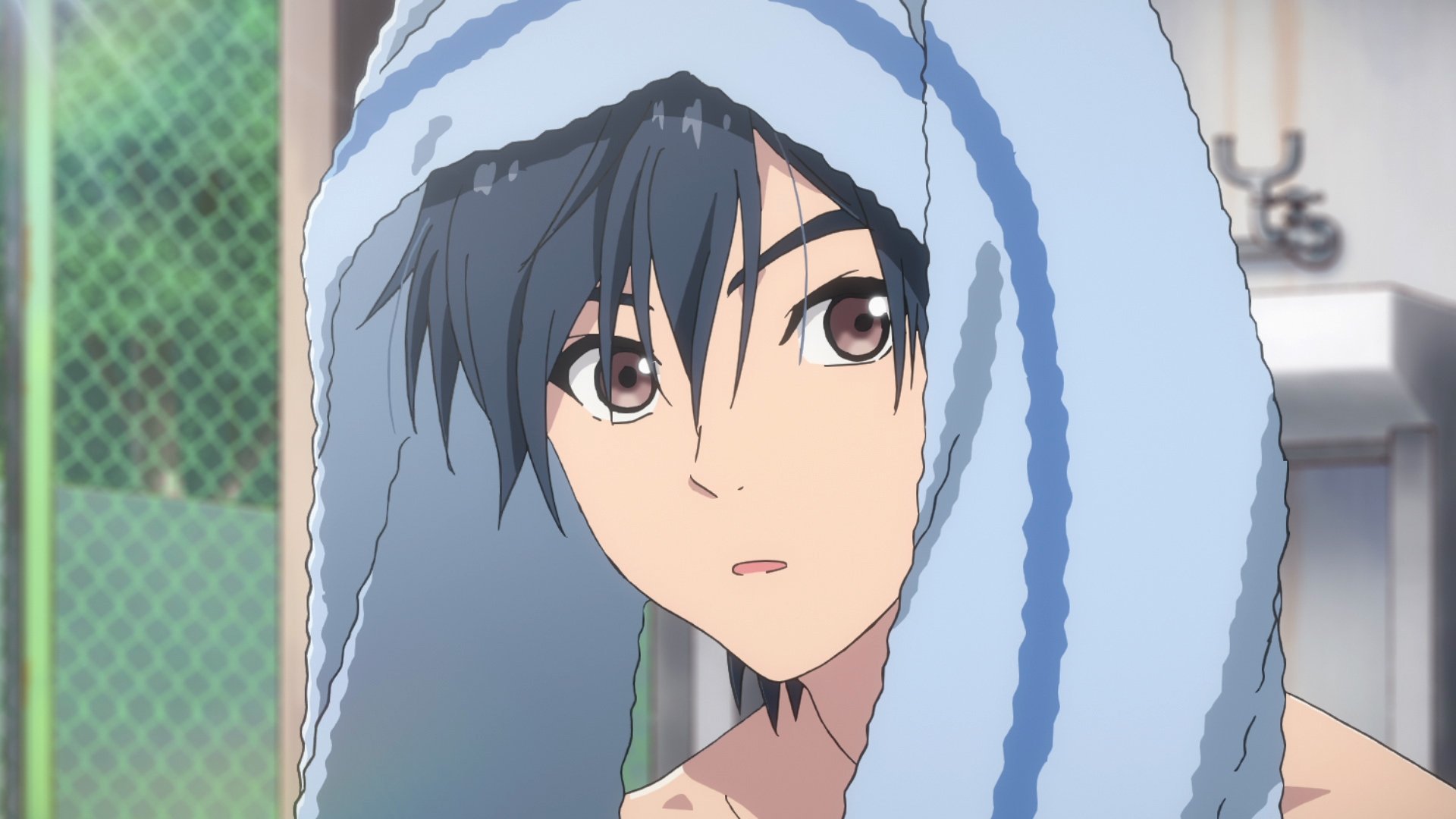 Watch Re-Main Episode 4 online - AnimePlyx