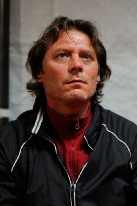 et billede af Gradimir Nišić