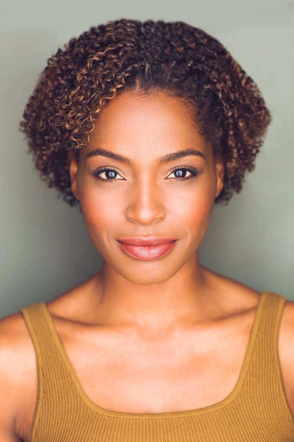 et billede af Margaret Odette