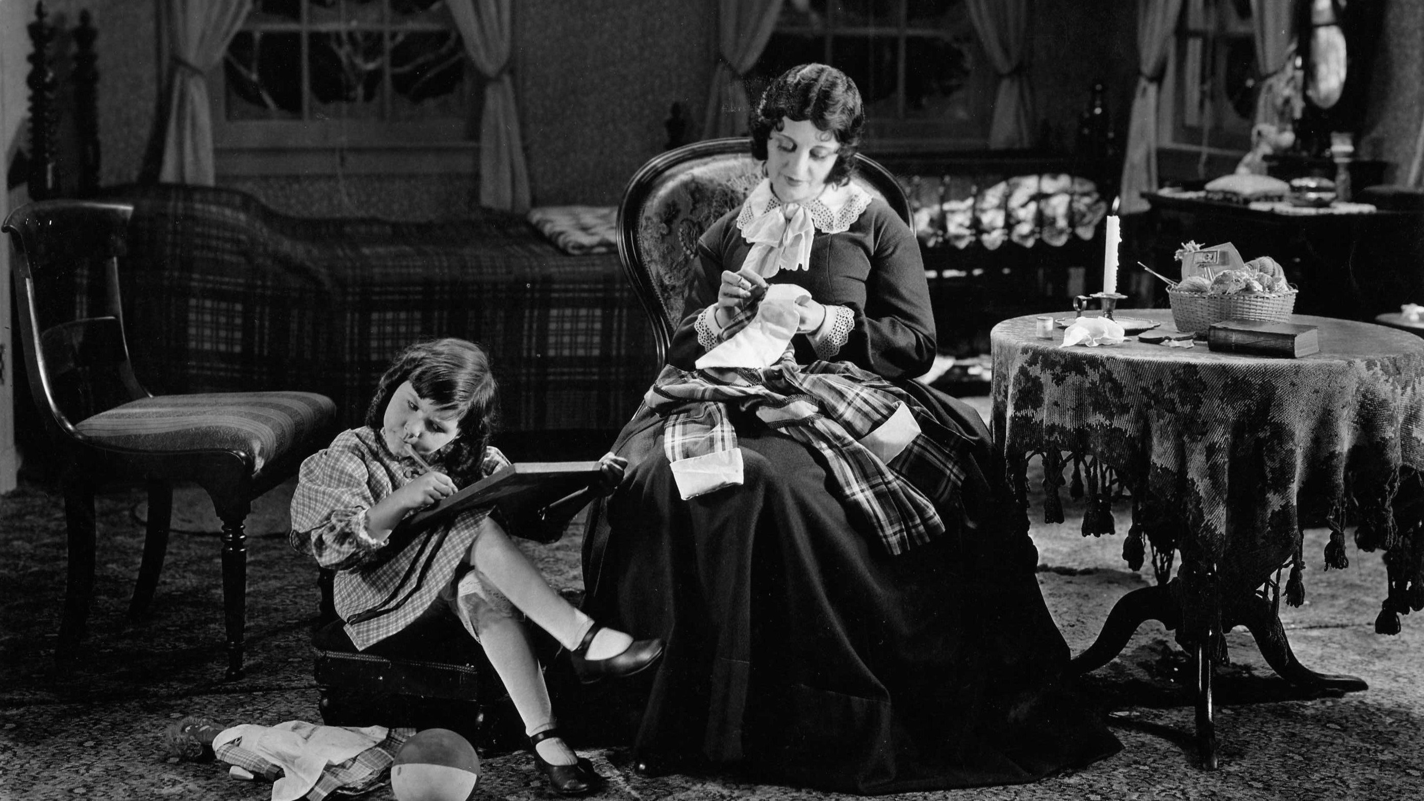 Uncle Tom's Cabin (1927)