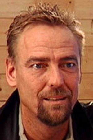 et billede af Horst Baron