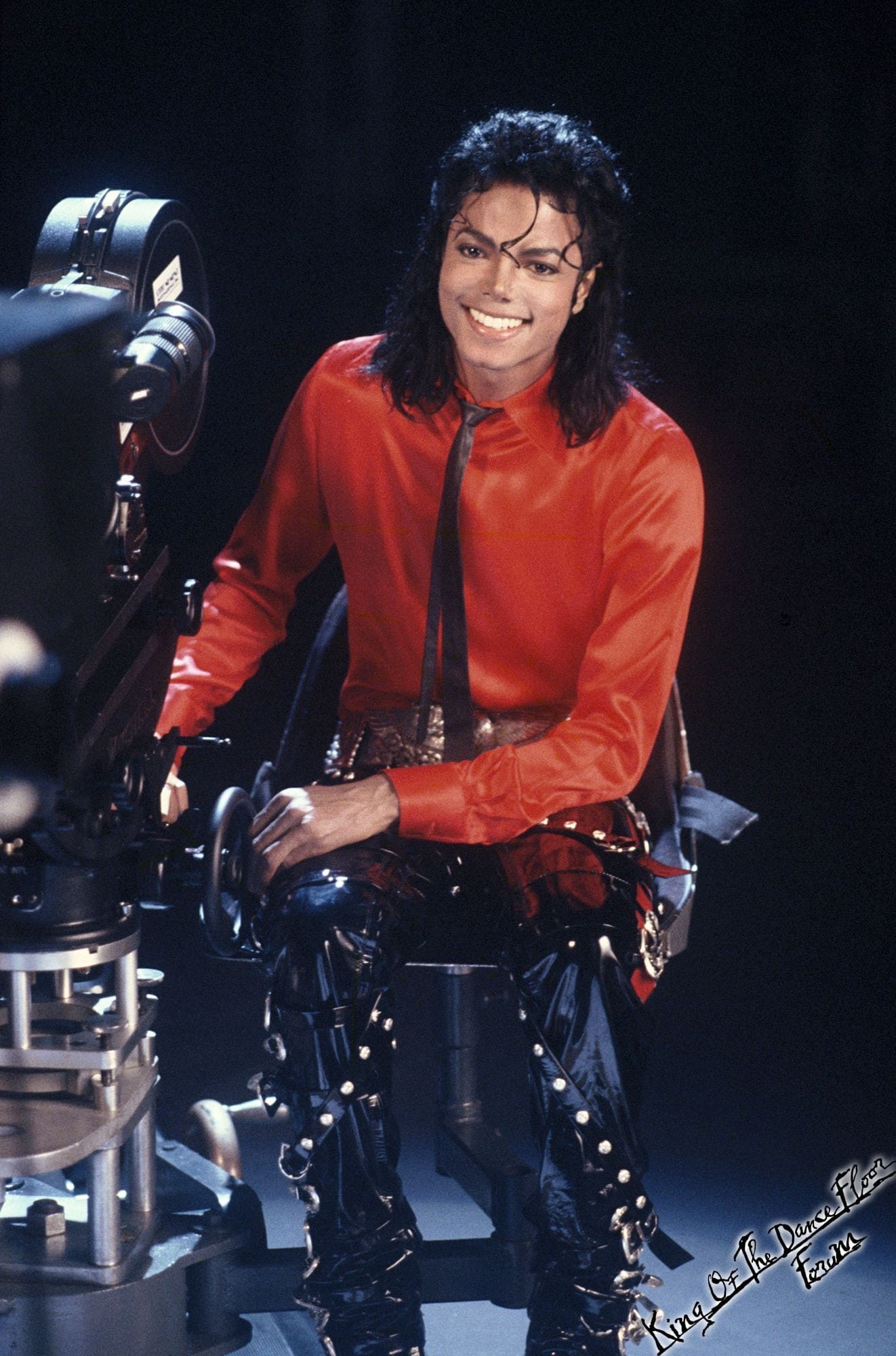 Liberian Girl