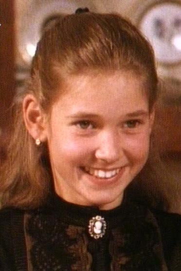 et billede af Christine Schöck