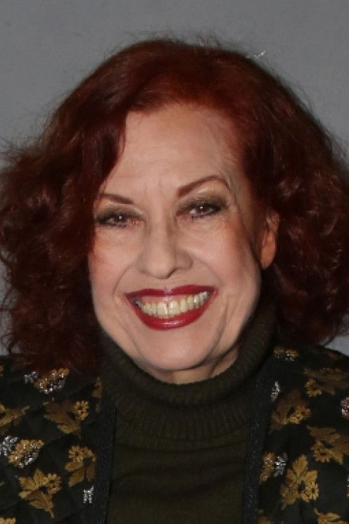 et billede af Nefeli Orfanou