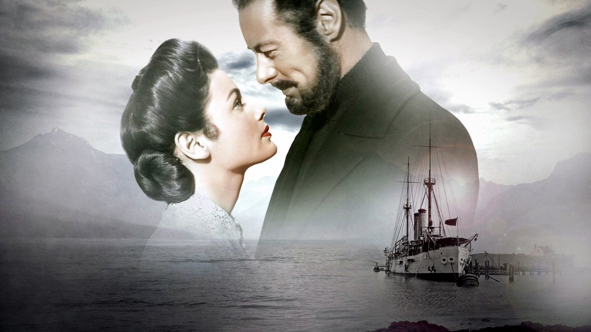 The Ghost and Mrs. Muir (1947)