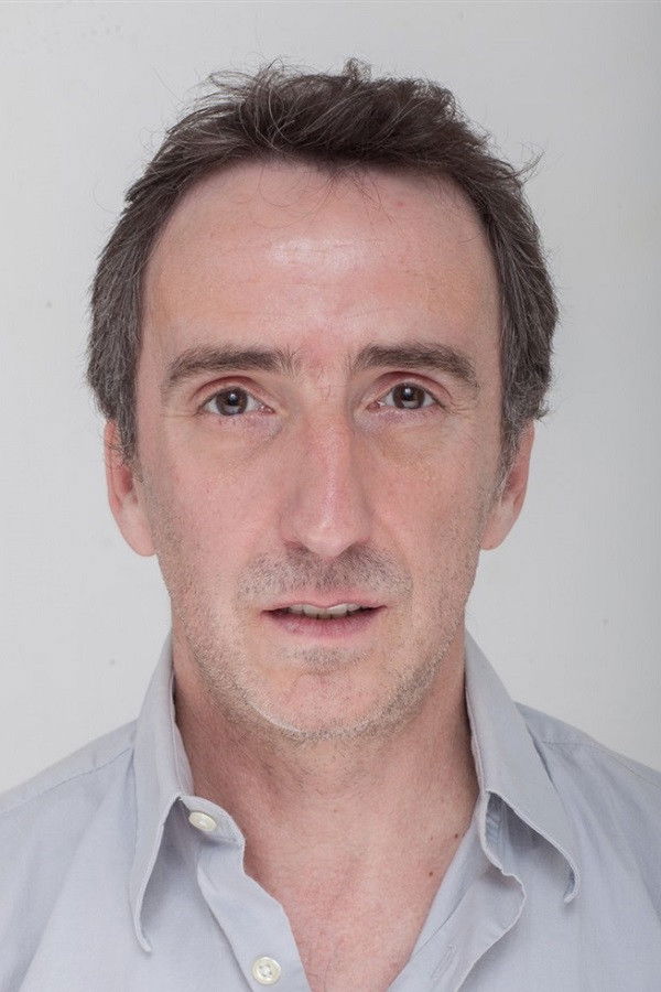 et billede af Christophe Bouisse