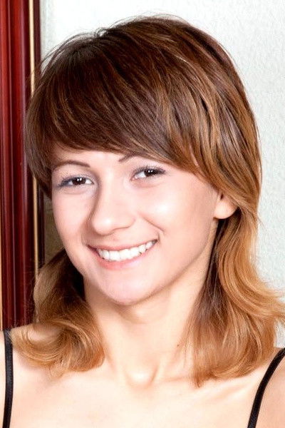 et billede af Anna May