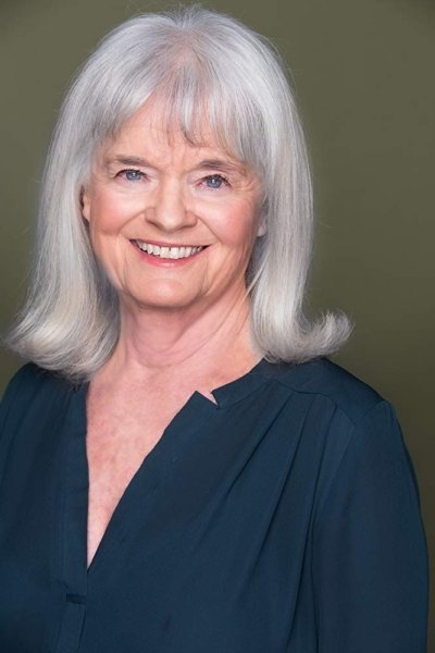 et billede af Sherry Larson