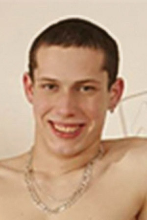 et billede af Max Popow