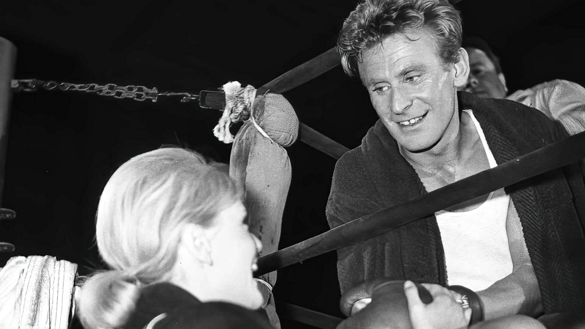 Husband of His Wife (1961)