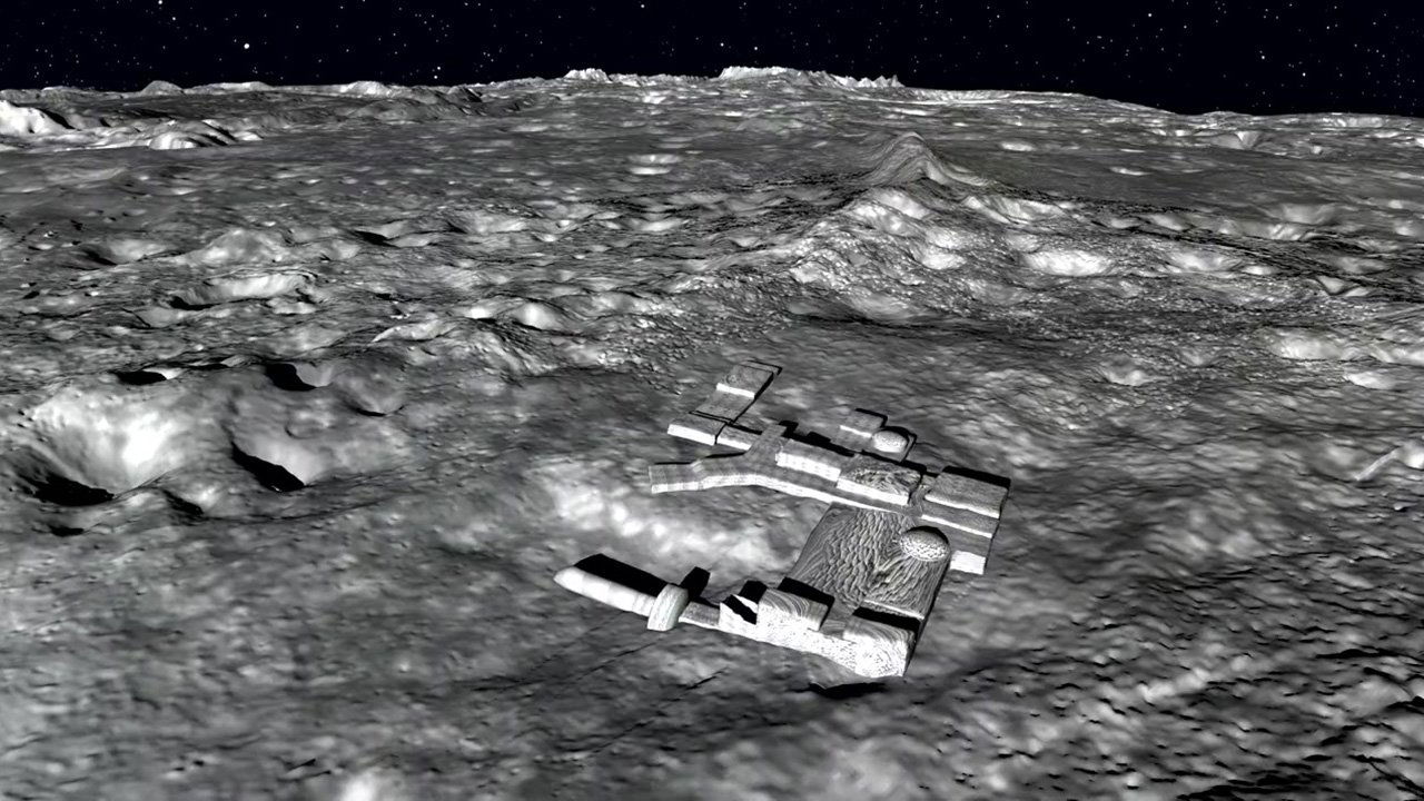 Aliens on the Moon: The Truth Exposed (2014)