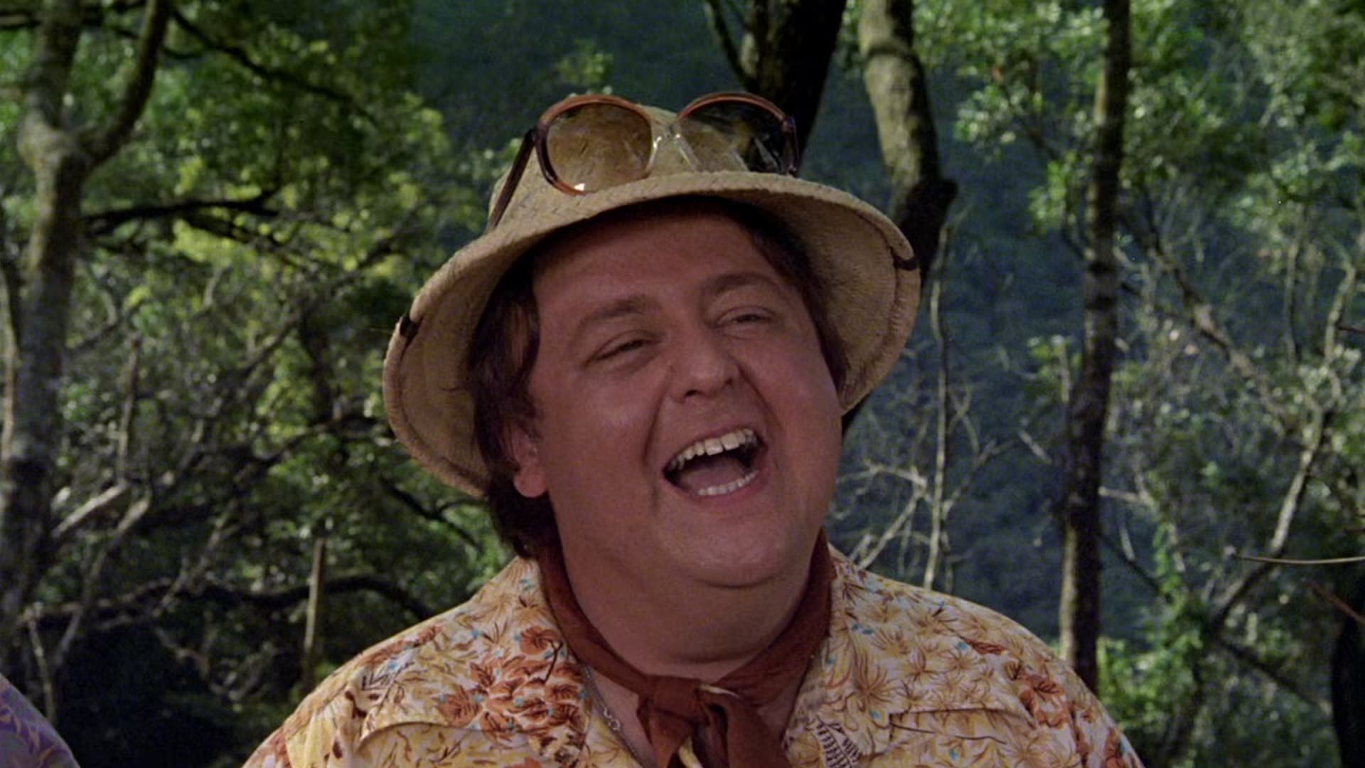 Killer Fish (1979)