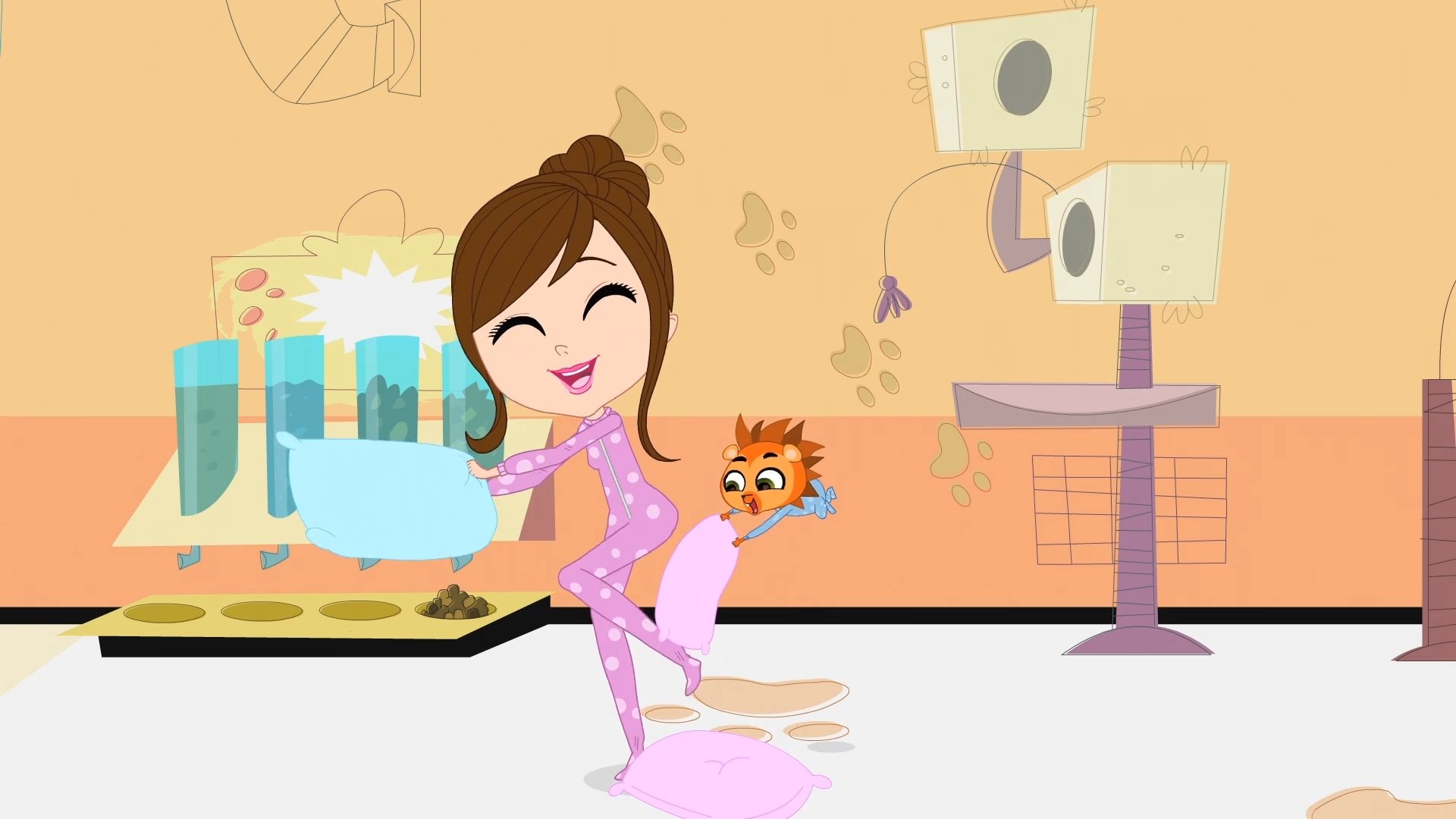 Littlest Pet Shop
