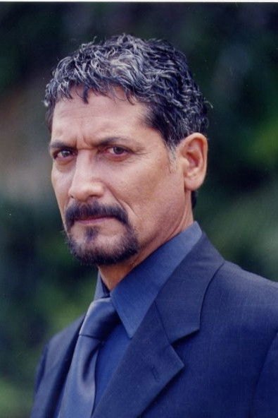 et billede af Alberto Rowinsky