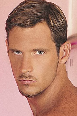 et billede af Ross Vincent