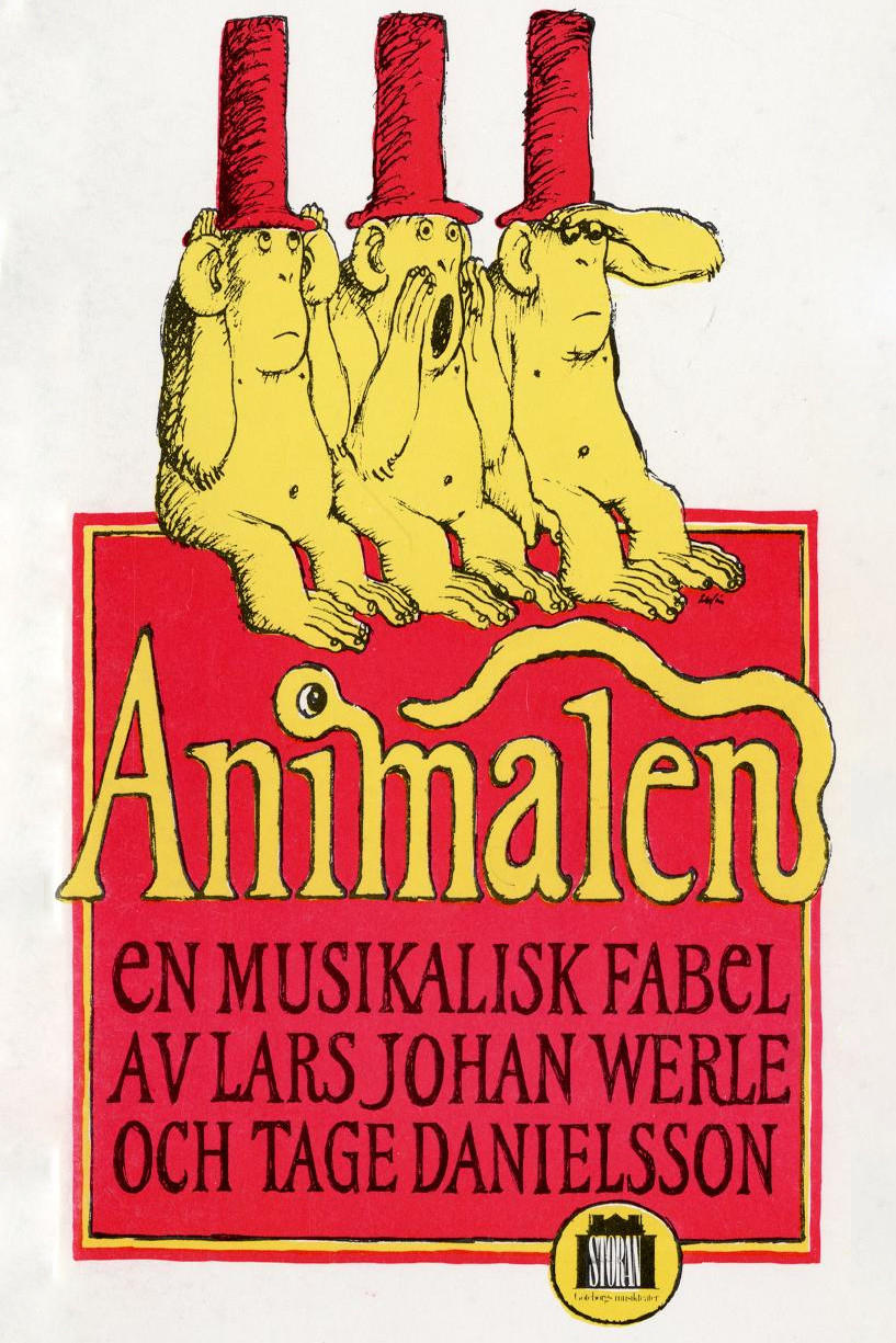 Animalen