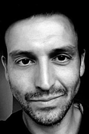 et billede af Christian Bronchart