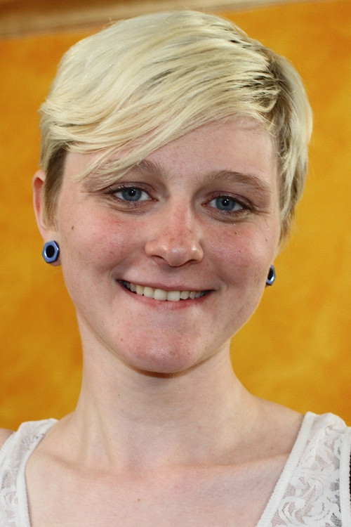 et billede af Krys Foxy