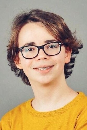 et billede af Ata Berk Mutlu