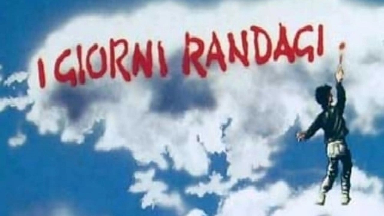 Stray Days (1988)