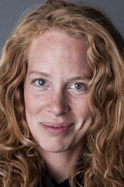 et billede af Gry Guldager Jensen