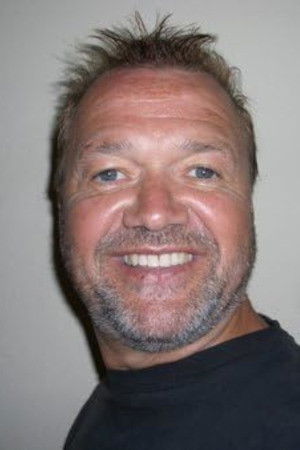 et billede af Dan Moody