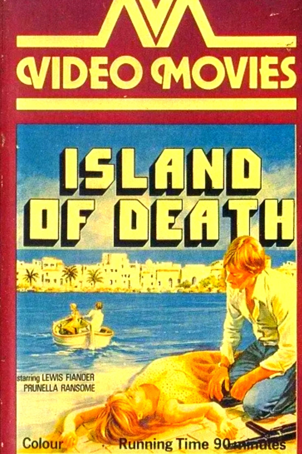Island of Death