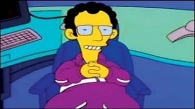 The Simpsons Season 13 :Episode 10  Half-Decent Proposal