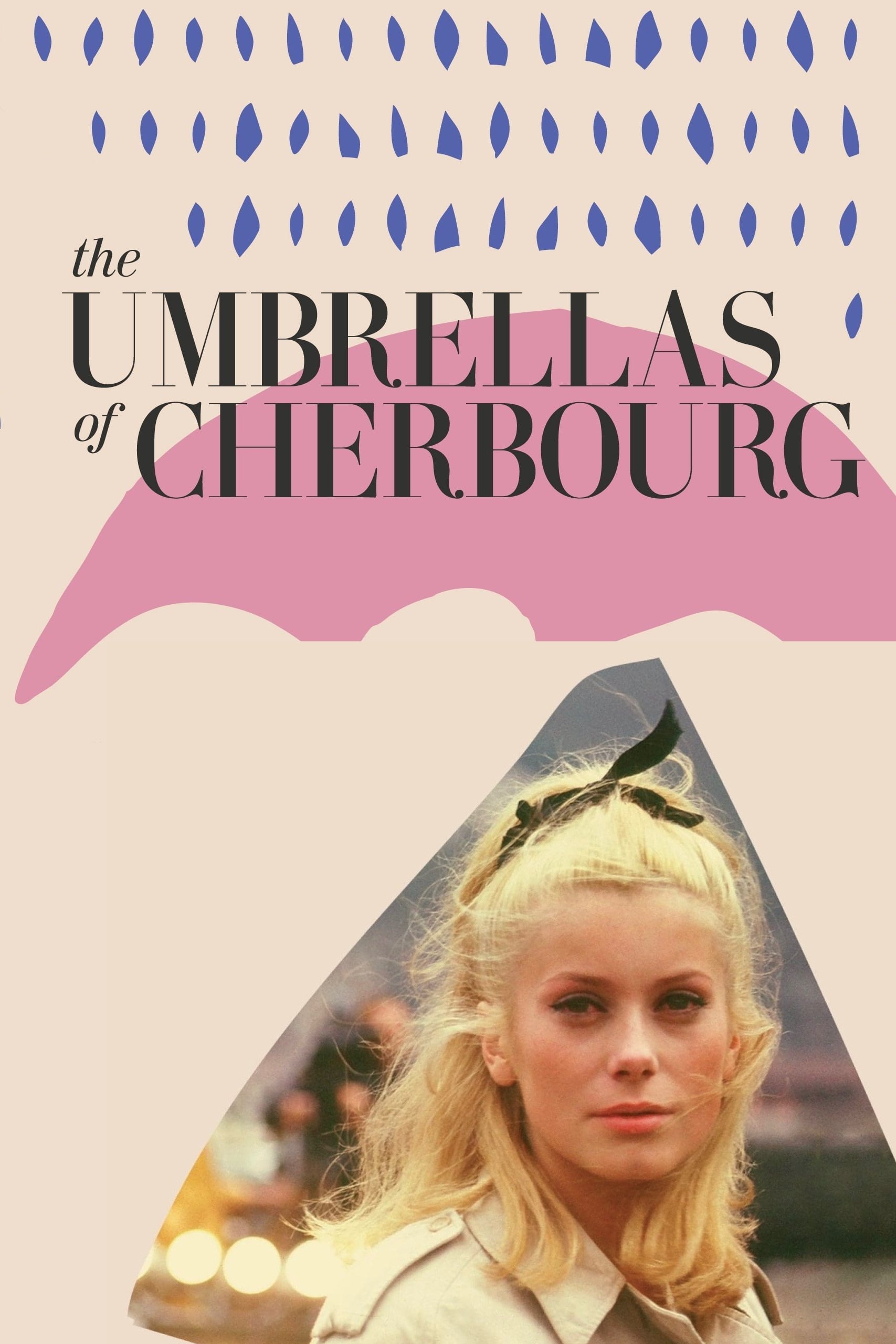 The Umbrellas of Cherbourg