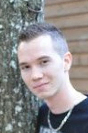 et billede af Baptiste Berry