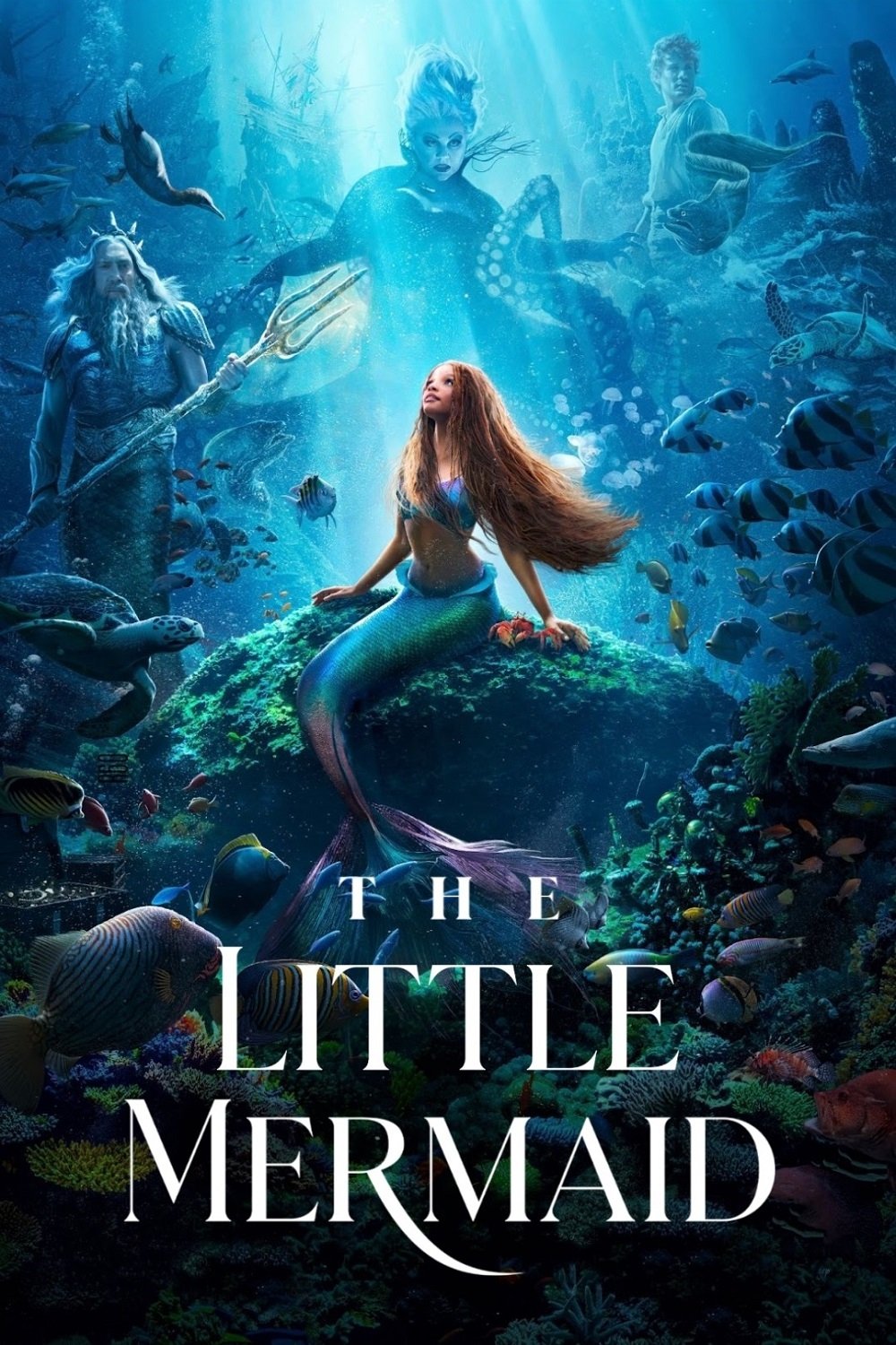 The Little Mermaid