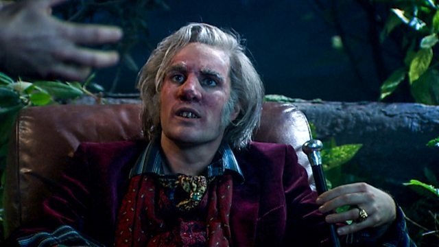 The Mighty Boosh