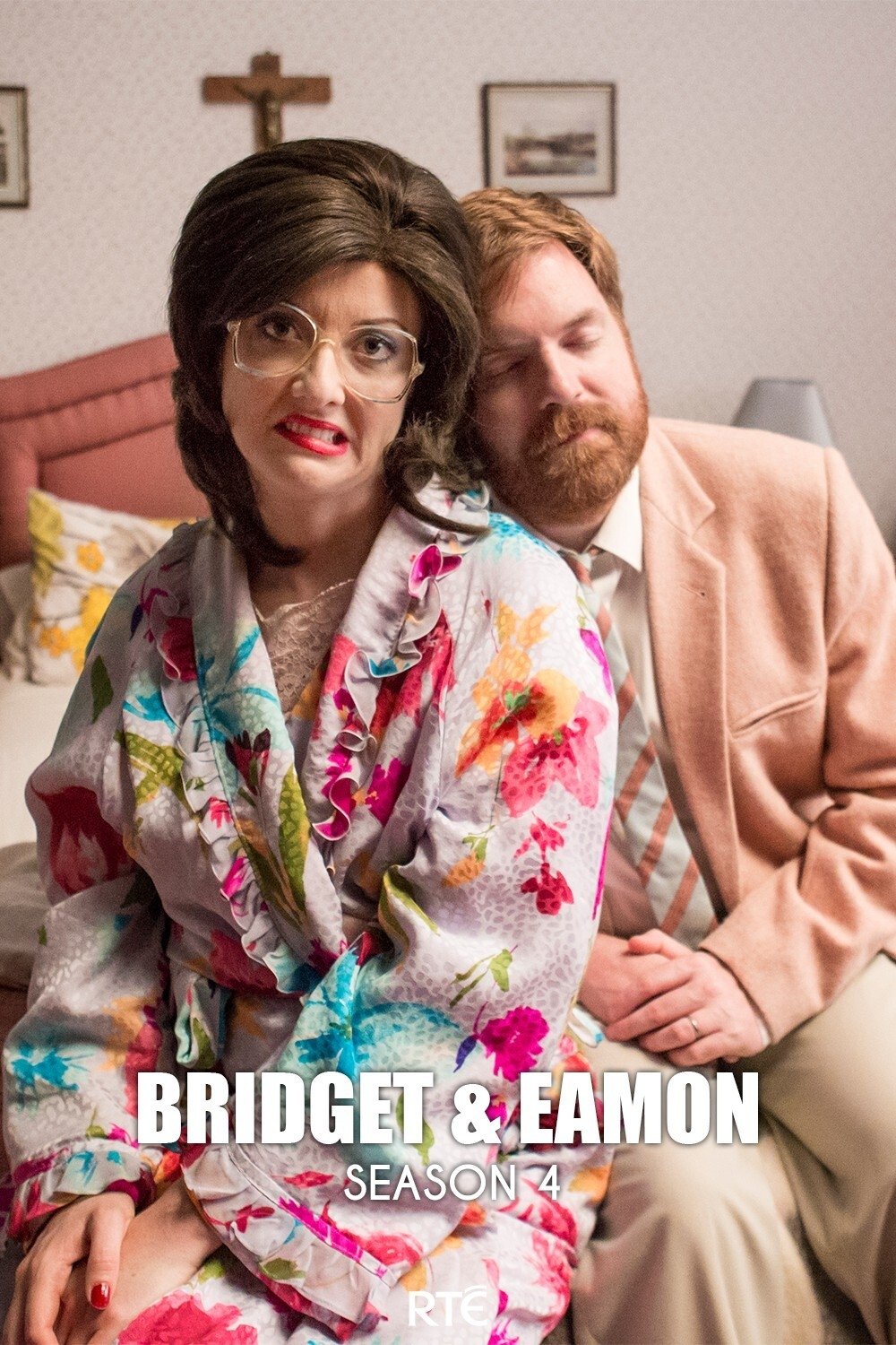 Bridget & Eamon - Season 4