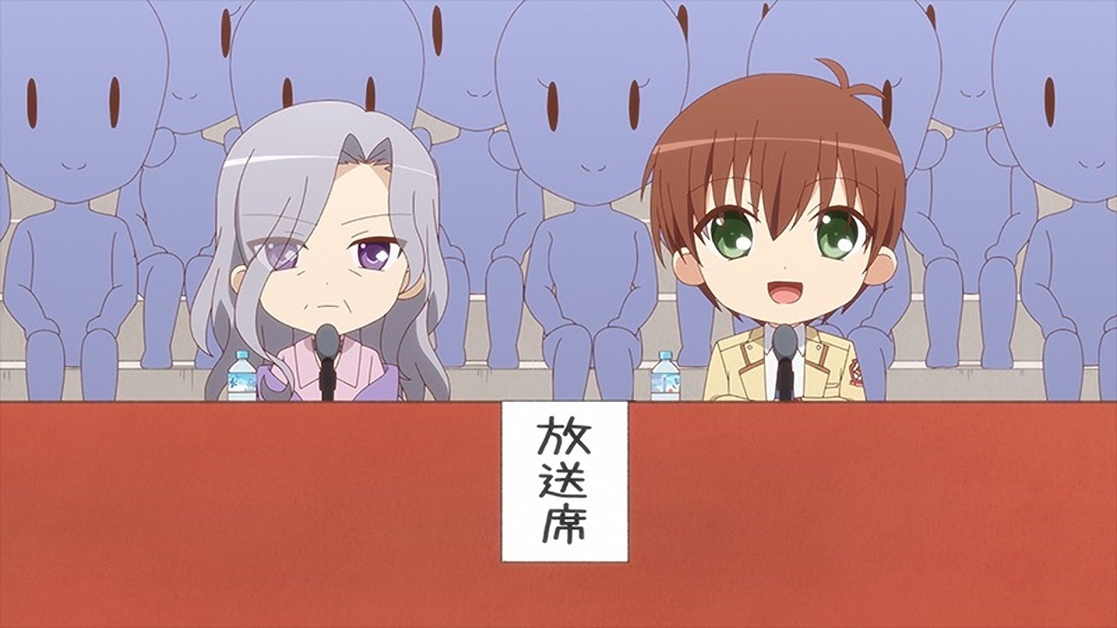 Episode 7