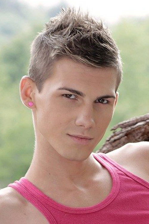 et billede af Brad Fitt