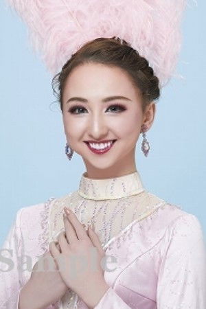 et billede af Neiro Yui