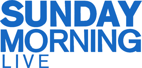 Sunday Morning Live Logo