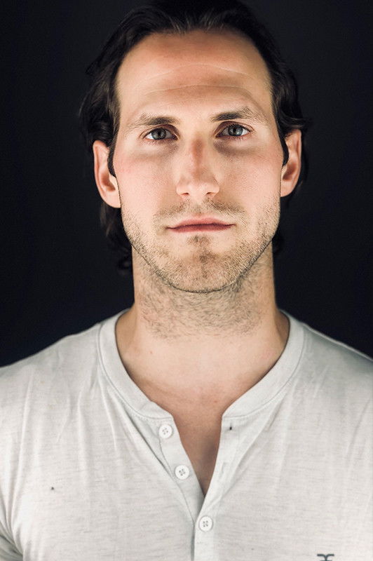 et billede af Jeff Smith