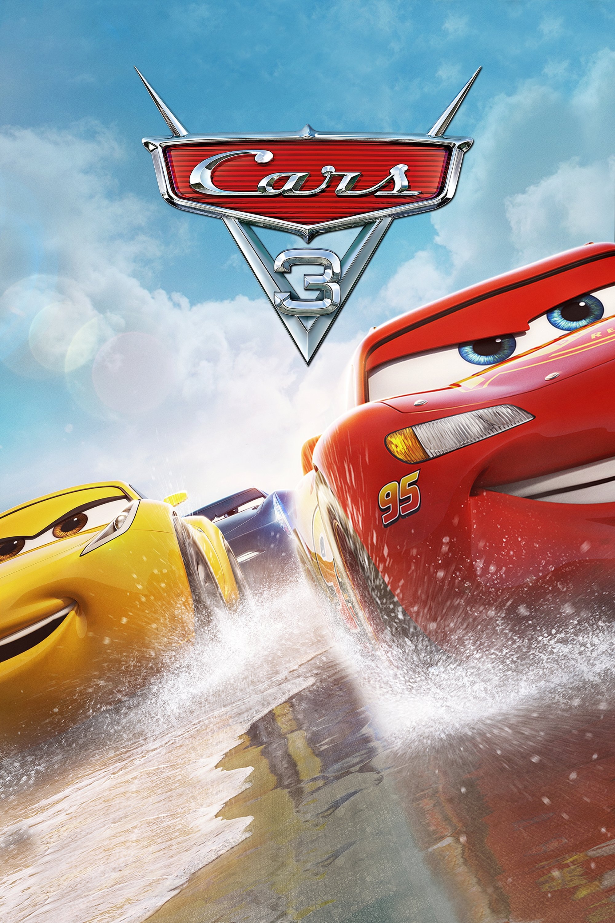 2017 Cars 3