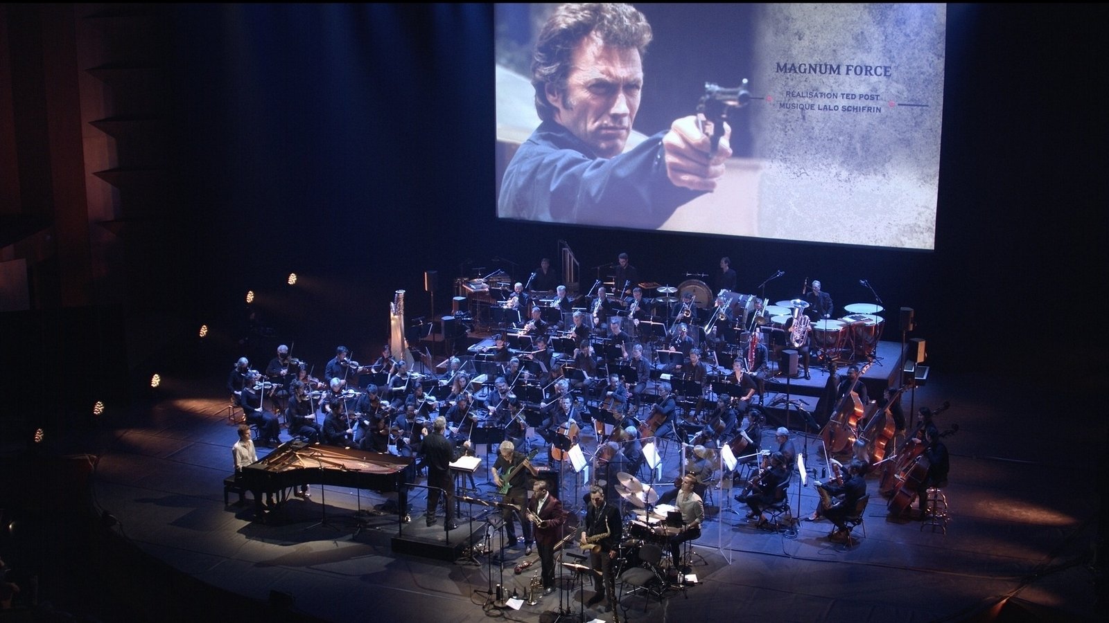 Eastwood Symphonic (2023)