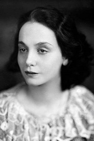 et billede af Eleonora von Mendelssohn