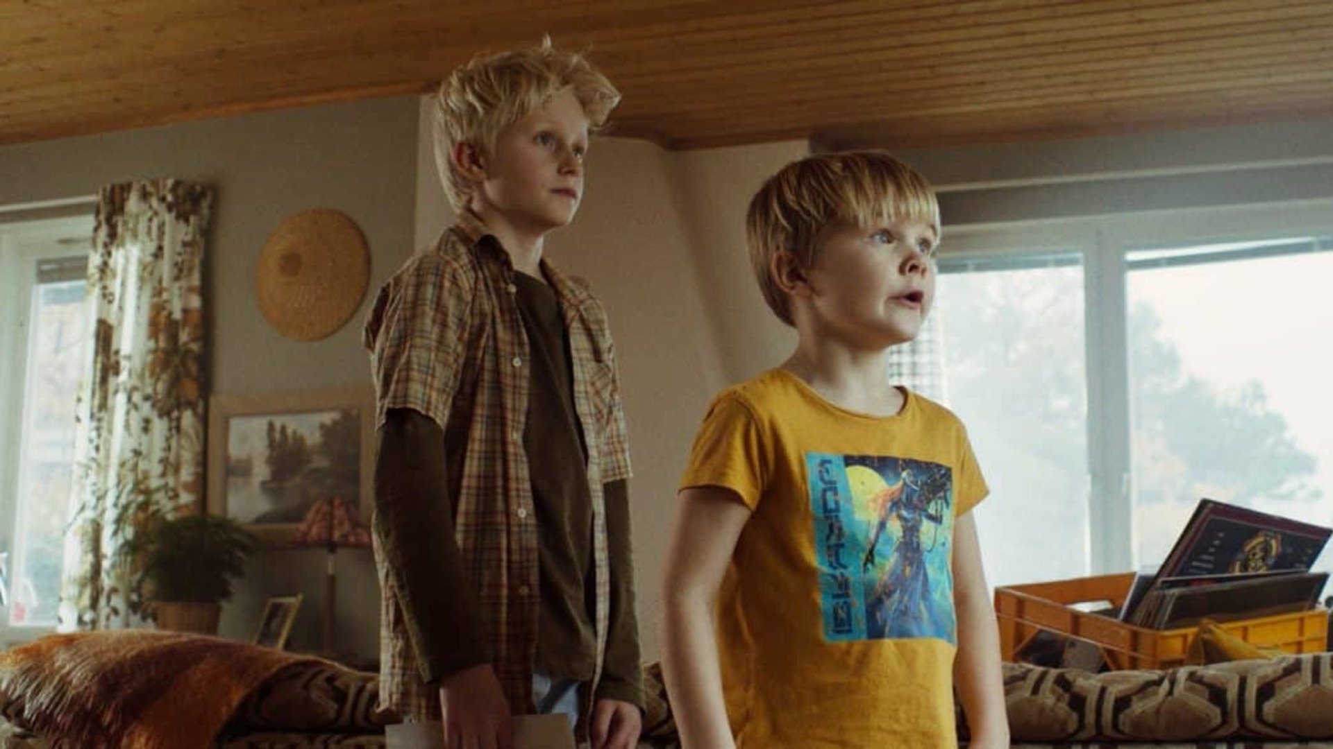Sune vs Sune (2018)