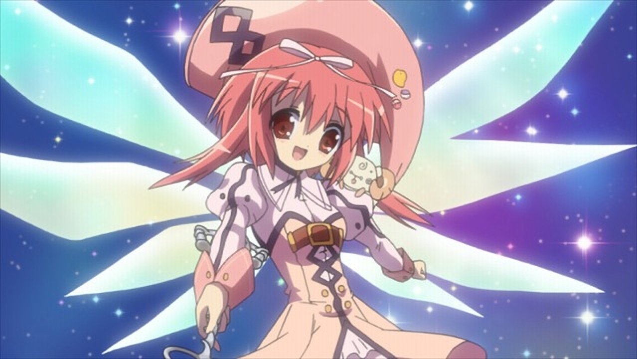 Nanatsu-iro Drops: First Love That Encompasses You