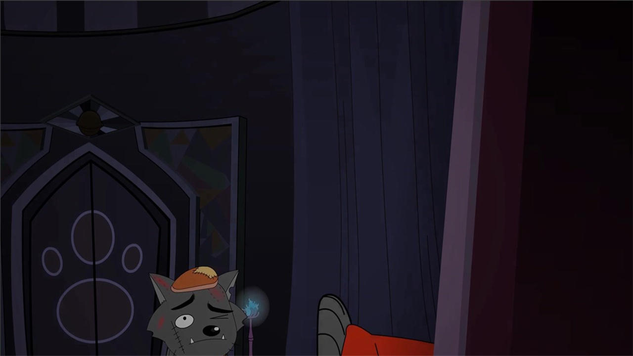Thumbnail for Episode 432 Season 1 Episode 432