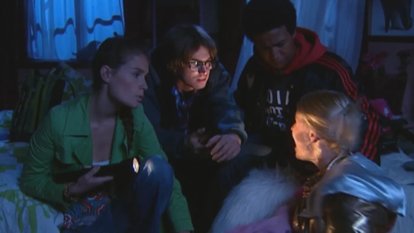 House of Anubis (NL)